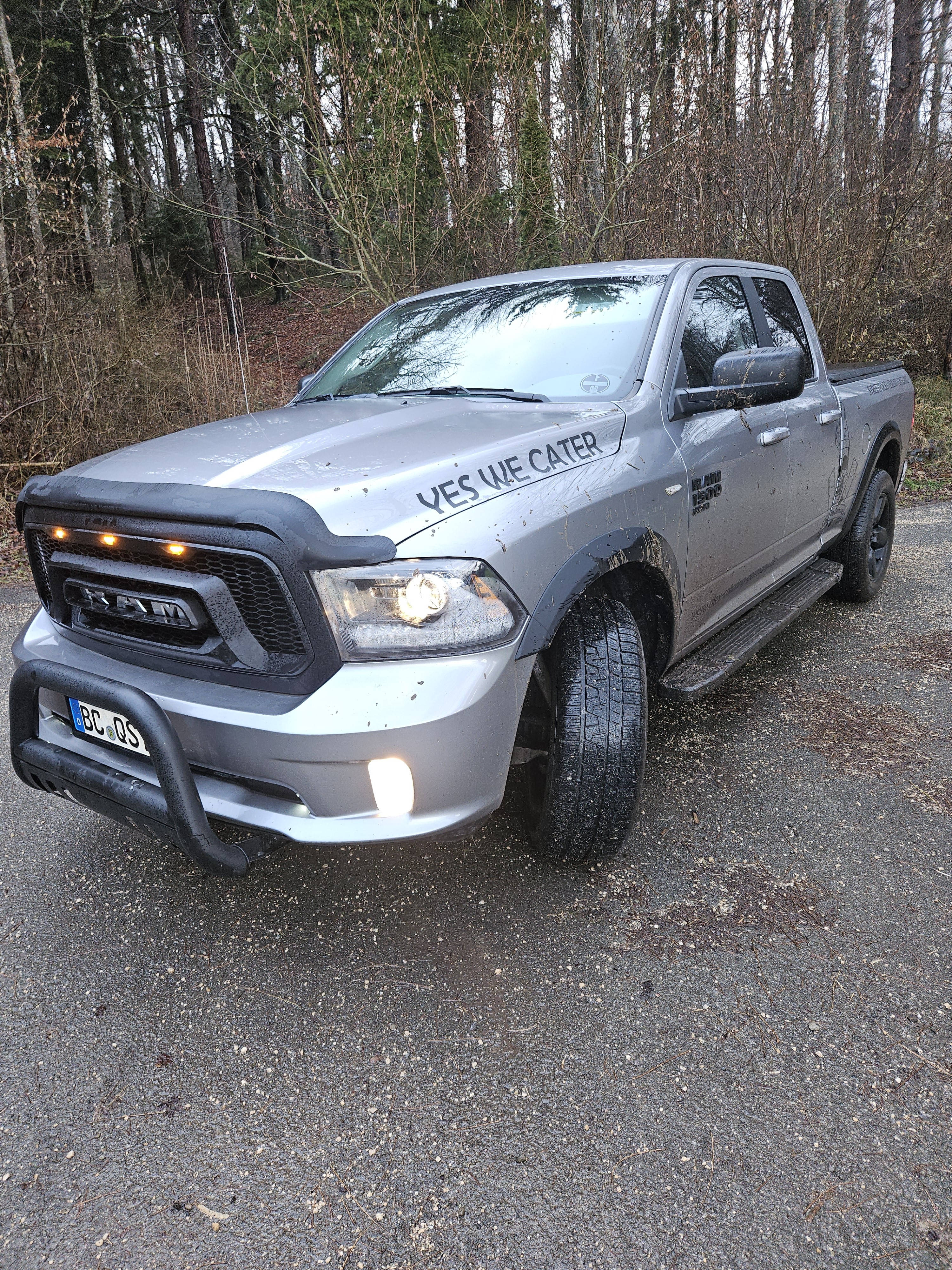 Ram